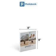 Personalised Canvas Print/ Air Buy 1 Free 1 Photobook Malaysia e-Voucher