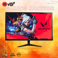 YGT FHD Gaming Monitor 27/24/23.8/21.5/20/19 Inch 60Hz 75Hz Brand New LED Computer Monitor