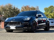 2015 永業總代理 Porsche Macan3.6 Tubro