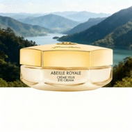 Zzzz1-Guer Emperor Bee Posture Anti-Wrinkle Fuyuan Eye Cream 15ml Smooth Lines Anti-Wrinkle Moisturi