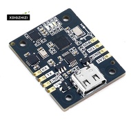 IMU Sensor Module 10- Support AHRS Attitude Calculation for ROS Robot