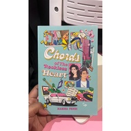 Preloved | Chords of the Reckless Heart by Marisa Fendi