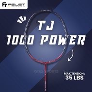 FELET TJ 1000 POWER (4U)
