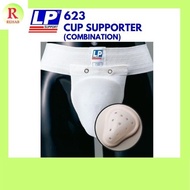 LP 623 Cup Supporter (COMBINATION) 623 //Elastic// Sport