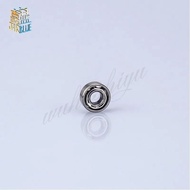 MR128 OPEN Bearing 8x12x2.5 Mm Miniature Ball 617/8 678 8*12*2.5mm abec1 abec3 Ball Bearing mr128 op