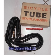 INNER TYRE 26X1.15