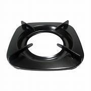 4-LEG STOVE TRACK/ 5 ROUND COMPPOT TRACK