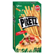 Glico Pretz Pizza (31g)