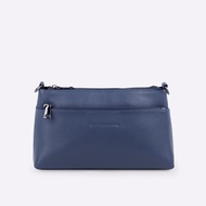 กระเป๋าสะพาย หนังวัวแท้ Me Phenomenon - Bam Z