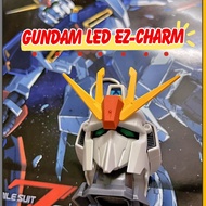 GUNDAM LED EZlink Charm (Exp: Aug 2029)