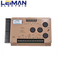 ESD5330 Diesel Genset Engine Speed Control Dual Element Speed Switch Variable Speed Governor for Hea