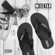 Mixstar รองเท้าแตะแบบหนีบ สวมใส่สบาย พื้นนุ่ม รุ่น MC-1016