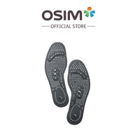 (Free postage) OSIM Health Sole size 41 to 45