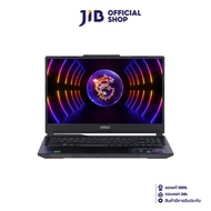 NOTEBOOK (โน้ตบุ๊ค) MSI CYBORG 15 A13VEK-874TH (TRANSLUCENT BLACK)