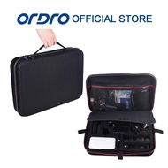 ORDRO Camera Case Bag Waterproof Anti-shock for Camcorder Video Camera Digital camera Big Carrying C