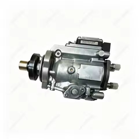 VP44 12V Fuel Injection Pump 16700‑VK500 16700‑VK50A,For D22 YD25 Diesel Engine Replacement Spare Pa