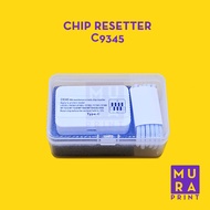 Resetter Chip Maintenance Box C9345 - Epson L8050 L18050 L15150 L15160 M15150 L6550 Drain Resetter