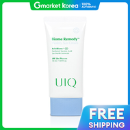 UIQ | ยอเค ไบโอม รมด ซนครม 50 มล. (SPF50+) (จดสงฟร)