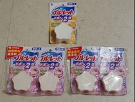 小林馬桶水箱清潔香味塊