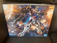 1/100 MG WING GUNDAM PROTO ZERO EW VER.