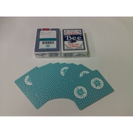 [USPCC Poker] 7 clans Bee Playing Cards Blue Back-S10219903