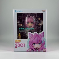 🇯🇵Roaring Toy🇯🇵 Hololive hololive hololive Japanese Version Nendoroid 2301 Q Version Doll hololive h