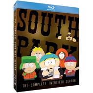 South park tv series