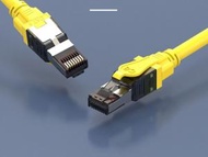 PS5/ Switch/ XBox Series X CAT 8 Lan Cable (2M) | CAT 8 極速乙太網路LAN 網絡線 (2米)