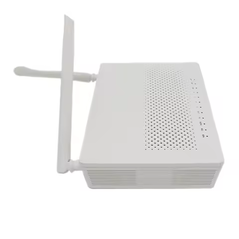 Original New EG8145V5 Gigabit Optical Fiber ONU GPON 4GE 1VOIP 2.4G/5G WIFI Home Router FTTH ONT Mod