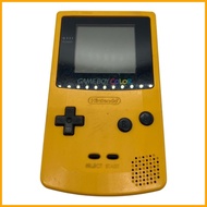 Nintendo GAMEBOY COLOR CGB-001 A1435