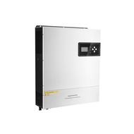 in Stock  Senhu 11kw 48v 150a Mppt Hybrid Solar Inverter 10kw Inverter Without Battery Working Wifi 