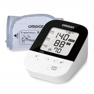 Omron 藍牙手臂式血壓計 HEM-7157T 香港行貨 白色