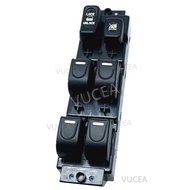 FRONT LEFT DOOR WINDOW SW W/PANEL ASSY With Anti-Folder Function 3746100BK80XA89 3746500K800089 FOR 