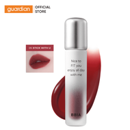 Son Tint Lì Bbia Air Fit Tint Mukbang Edition 4Gr Guardian Việt Nam