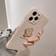 iPhone 11小熊手機殼