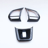 Miếng Dán Trang Trí Phím Bọc Vô Lăng MG6 pro ZS HS 21-23 Chuyên Về Miếng Dán Bóng Sáng Cho Bộ Phận N