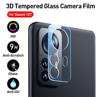 Camera Lens Screen Protector For Xiaomi Mi 14 Pro 13 13T 12T 12x 12 11T Pro 11 Lite 5G NE 10T 10s 10 Ultra Note 10 Lite 9T Pro 9 Transparent Flexible Glass Protective Film
