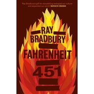 [sgstock] Fahrenheit 451 - [Paperback]
