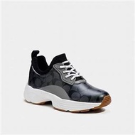 Coach tech runner波鞋