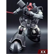 Gundam Assembly Model GTO Dom YMS -08B Test Type Hg Gundam 144 hg 1/144 [JMS]