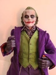 Fire 1/6 紫色褸小丑 Joker Purple