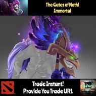 Dota2 Dazzle The Gates of Nothl Immortal