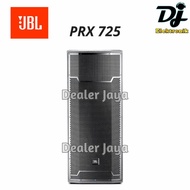Speaker Aktif JBL PRX 725 / PRX725 - 15 inch