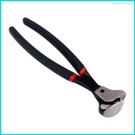 Nan Multipurpose Guitar Repair Pliers Guitar Fret Wire Cutter Stainless Steel Pliers