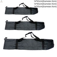 Multi Purpose Drawstring Bag for Convenient Tripod and Yoga Mat Storage Solution