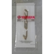3D GOLD EMBLEM YAMAHA LEXIOriginal EMBLEM/ (B3F4) B3F-F173B-10