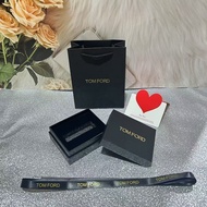 T/F Lipstick Box Paper Bag Gift Bag Perfume Box Gift Box Gift Box Tote Bag/asdf