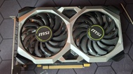 MSI 2060 6gb xs oc ##not 1060 1660 1080 2070 3060 3050