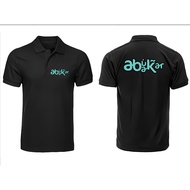 Premium Abu Bakar Polo shirt