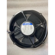 Ebm papst Radiator Fan 24V 20cm X 5cm